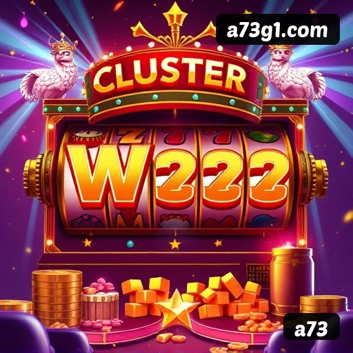 a73 Logo