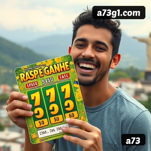 a73 Logo