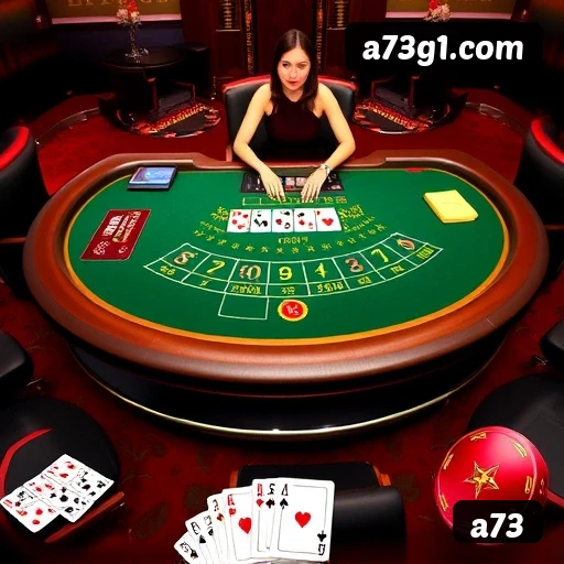 a73 Logo