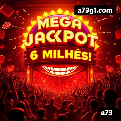 a73 Logo