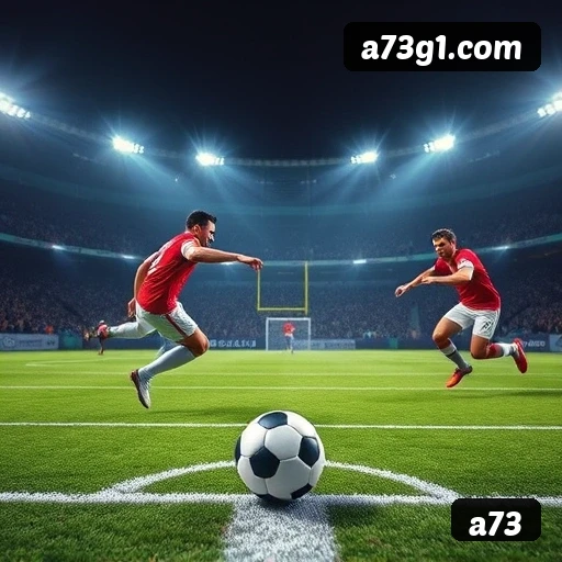 a73 Logo