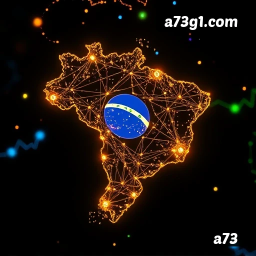 a73 Logo