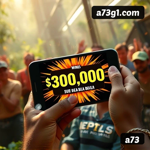 a73 Logo